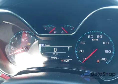 2018 Chevrolet Impala Lt from USA, damaged, VIN 2G1105S32J9128121